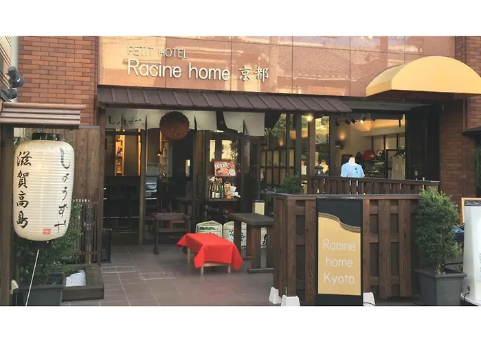 Racine Home Kyoto - Vacation Stay 23818V